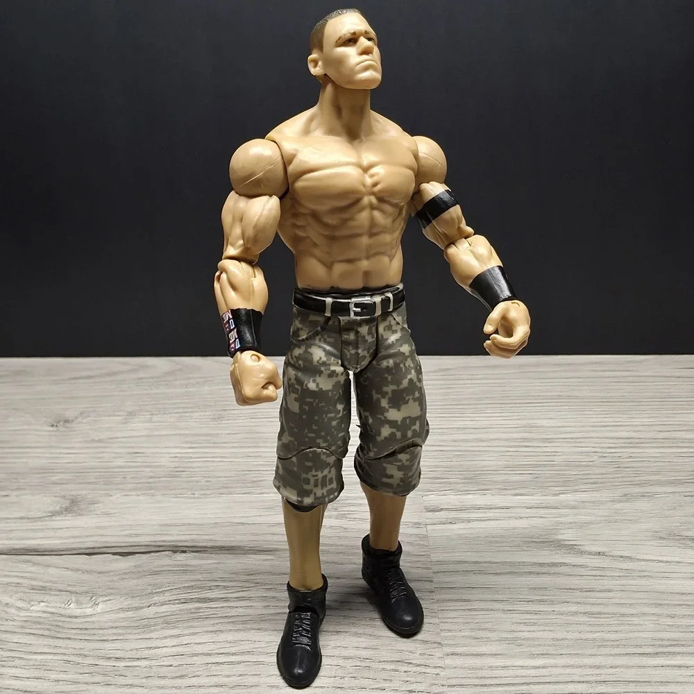2011 WWE